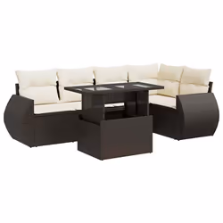 VidaXL 3326644, 6 pièce(s)