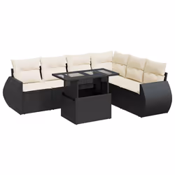 VidaXL 3326647, 7 pièce(s)