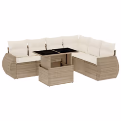 VidaXL 3326649, 7 pièce(s)