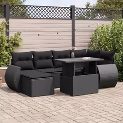 VidaXL 3326666 ensemble de meubles de jardin