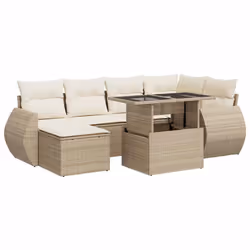 VidaXL 3326669, 7 pièce(s)