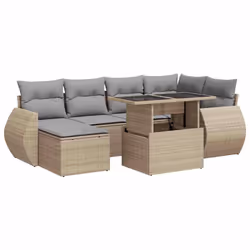 VidaXL 3326670, 7 pièce(s)