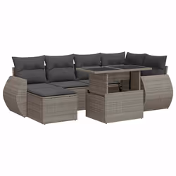 VidaXL 3326671, 7 pièce(s)