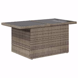 VidaXL 3326671 ensemble de meubles de jardin - Vue supplémentaire 6