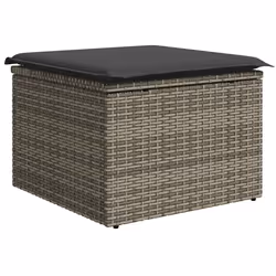 VidaXL 3326671 ensemble de meubles de jardin - Vue supplémentaire 7