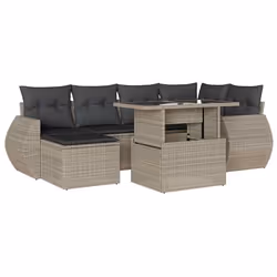VidaXL 3326673, 7 pièce(s)