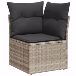 VidaXL 3326673 ensemble de meubles de jardin - Vue supplémentaire 5