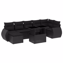 VidaXL 3326676, 8 pièce(s)