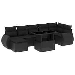 VidaXL 3326676 ensemble de meubles de jardin