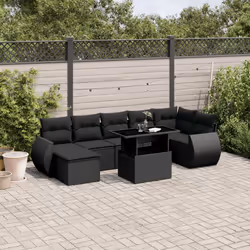 VidaXL 3326676 ensemble de meubles de jardin
