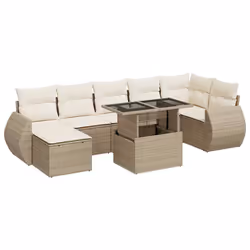 VidaXL 3326679, 8 pièce(s)