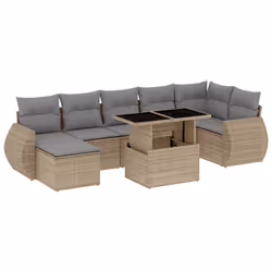 VidaXL 3326680, 8 pièce(s)