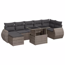 VidaXL 3326681, 8 pièce(s)