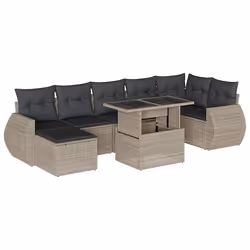 VidaXL 3326683, 8 pièce(s)