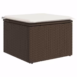 VidaXL 3326684 ensemble de meubles de jardin - Vue supplémentaire 6