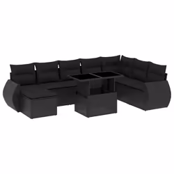 VidaXL 3326686, 9 pièce(s)