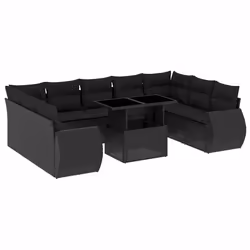 VidaXL 3326696, 10 pièce(s)