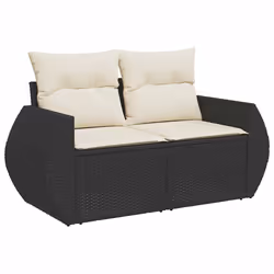 VidaXL 3326697 ensemble de meubles de jardin