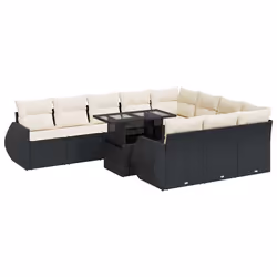 VidaXL 3326707, 11 pièce(s)