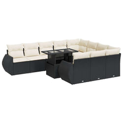 VidaXL 3326707 ensemble de meubles de jardin