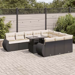 VidaXL 3326707 ensemble de meubles de jardin