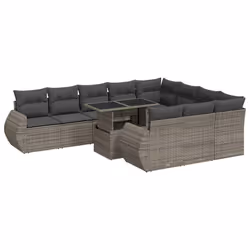 VidaXL 3326711, 11 pièce(s)