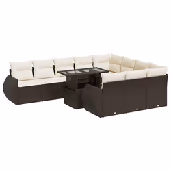 VidaXL 3326714, 11 pièce(s)