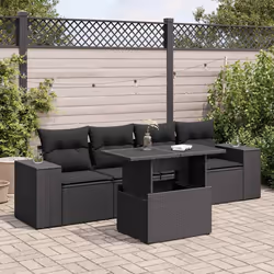 VidaXL 3326716 ensemble de meubles de jardin