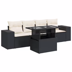 VidaXL 3326717, 5 pièce(s)