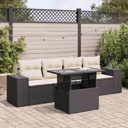 VidaXL 3326717 ensemble de meubles de jardin