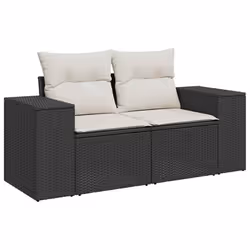 VidaXL 3326717 ensemble de meubles de jardin