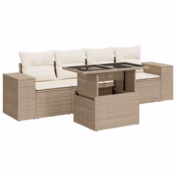 VidaXL 3326719, 5 pièce(s)