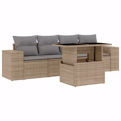 VidaXL 3326720, 5 pièce(s)