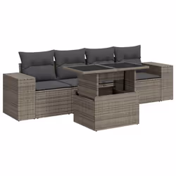 VidaXL 3326721, 5 pièce(s)