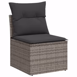 VidaXL 3326721 ensemble de meubles de jardin - Vue supplémentaire 4