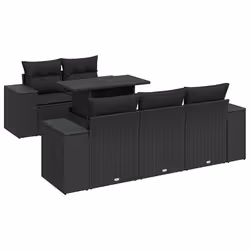 VidaXL 3326726, 6 pièce(s)