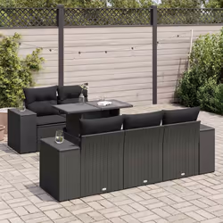 VidaXL 3326726 ensemble de meubles de jardin