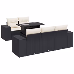 VidaXL 3326727, 6 pièce(s)