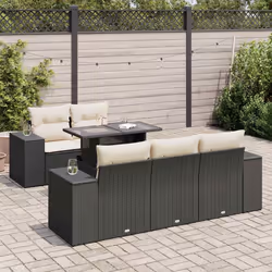 VidaXL 3326727 ensemble de meubles de jardin