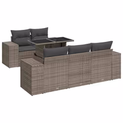 VidaXL 3326731, 6 pièce(s)