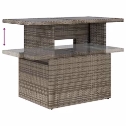 VidaXL 3326731 ensemble de meubles de jardin - Vue supplémentaire 8