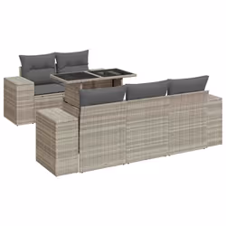 VidaXL 3326733, 6 pièce(s)