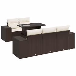 VidaXL 3326734, 6 pièce(s)