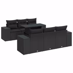 VidaXL 3326736, 7 pièce(s)
