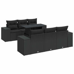 VidaXL 3326736 ensemble de meubles de jardin