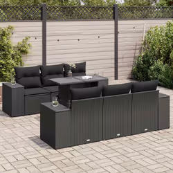 VidaXL 3326736 ensemble de meubles de jardin