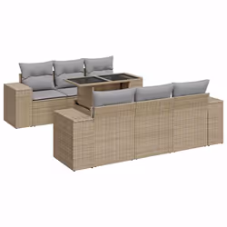 VidaXL 3326740, 7 pièce(s)