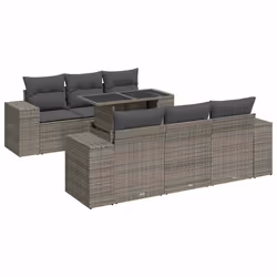 VidaXL 3326741, 7 pièce(s)
