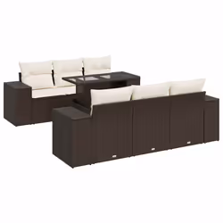 VidaXL 3326744, 7 pièce(s)