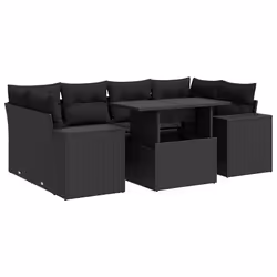 VidaXL 3326746, 7 pièce(s)